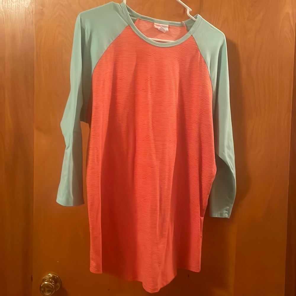 Lularoe Mickey Randy